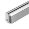 Профиль PLS-LOCK-DUAL-2000 ANOD (arlight, Алюминий) 032864 - фото 63278