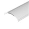 Экран ARH-KANT-H16-2000 Round Clear-PM (arlight, Пластик) 016633 - фото 63416