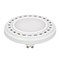 Лампа AR111-UNIT-GU10-15W-DIM Day4000 (WH, 120 deg, 230V) (Arlight, Металл) 025624 - фото 63521