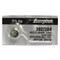 Батарейки серебряно-цинковые ENERGIZER Silver Oxide SR392/384 BL1 (блистер 1шт) 7638900253054 - фото 63550