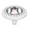 Лампа AR111-UNIT-GU10-15W-DIM Warm3000 (WH, 24 deg, 230V) (Arlight, Металл) 026867 - фото 63660