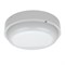 Светильник ЖКХ Gauss ECO круг 8W 680lm 4000K 160-260V IP65 D140*51мм белый 1/40 126418208 - фото 63679