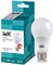 Лампа светодиодная LED 15вт Е27 белый ECO (LLE-A60-15-230-40-E27) LLE-A60-15-230-40-E27 - фото 63836