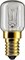 Лампа LightBest 25W T25 E14 220-240V 300°C- 767322 - фото 63856