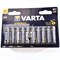 Батарейки VARTA ENERGY LR6 АА BL10 (блистер 10 шт) 4008496674398 - фото 63877