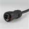 Коннектор ARL-W220V-EU-S-M-1.8m (Arlight, -) 019677 - фото 64059