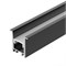 Профиль SL-COMFORT-2322-F-2000 ANOD BLACK (Arlight, Алюминий) 031771 - фото 64187