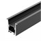 Профиль SL-COMFORT-2322-F-2000 ANOD BLACK (Arlight, Алюминий) 031771 - фото 64190