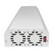 Рециркулятор LEDV ECO RECIRC UVC 2*15W WT F K  600*250*110 настенн (в компл 2 лампы) 54 м3/ч -   4058075533806 - фото 64317