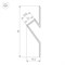 Профиль ARH-DECORE-S12-CAVE-F-2000 ANOD (arlight, Алюминий) 023902 - фото 64410