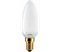 Лампа STANDART  B35  FR   60W  230V   E14   d  35 x 100  PHILIPS - 926000007764 - фото 64500