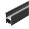 Профиль SL-COMFORT-4551-F-2000 ANOD BLACK (Arlight, Алюминий) 031766 - фото 64508