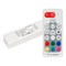Контроллер ARL-MINI-RGB-3x4A (5-24V, RF ПДУ 18кн) (arlight, IP20 Пластик, 1 год) 024983 - фото 64625