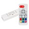 Контроллер ARL-MINI-RGB-3x4A (5-24V, RF ПДУ 18кн) (arlight, IP20 Пластик, 1 год) 024983 - фото 64627