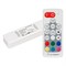 Контроллер ARL-MINI-RGB-3x4A (5-24V, RF ПДУ 18кн) (arlight, IP20 Пластик, 1 год) 024983 - фото 64629