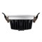Светильник Светодиодный   LTD-105WH-FROST-9W Warm White 110deg (Arlight, IP44 Металл, 3 года) 021067 - фото 64711
