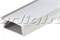 Профиль ARH-WIDE-F-H10-2000 ANOD (arlight, Алюминий) 016186 - фото 64790