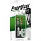 Зарядное устройство   для Ni-MH Ni-Cd  ENERGIZER Mini Charger 2 AAA 700mh  (блистер 1шт) 7638900421446 - фото 64936