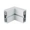 Угол S2-WALL-X2-H128-L90W внешний (arlight, Металл) 021287 - фото 65013