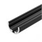 Профиль ROUND-D10.5-2000 ANOD BLACK (Arlight, Алюминий) 033036 - фото 65166