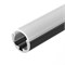 Профиль ROUND-D10.5-2000 ANOD BLACK (Arlight, Алюминий) 033036 - фото 65167