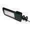 Светильник уличный "  Gauss Qplus 80W 9600lm 5000K 120-260V IP65 455*180*49мм черный КСС ""Ш"" LED 1/6" 629535380 - фото 65361