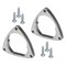 Держатель OVAL-SG (arlight, -) 017269 - фото 65576