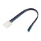 Коннектор выводной FIX-RGB-10mm-150mm-X1 (4-pin) (Arlight, -) (упак. 10шт) 023952 - фото 65699