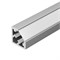 Профиль PDS45-KUB-2000 ANOD (arlight, Алюминий) 021646 - фото 65841