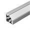 Профиль PDS45-KUB-2000 ANOD (arlight, Алюминий) 021646 - фото 65842