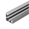 Профиль PDS45-KUB-2000 ANOD (arlight, Алюминий) 021646 - фото 65845