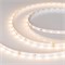 Лента RT 2-5000 24V Warm3000 (3528, 300 LED, LUX) (arlight, 4.8 Вт/м, IP20) 024110(2) - фото 66110