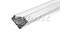 Профиль PDS45-T-2000 ANOD (arlight, Алюминий) 012092 - фото 66137