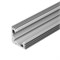 Профиль PDS45-T-2000 ANOD (arlight, Алюминий) 012092 - фото 66142