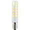 Ecola T25 LED Micro  5,5W E14 4000K 340° кукуруза (для холодил., шв. машинки и т.д.) 55x17 mm B4TV55ELC. - фото 66228