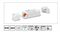 Драйвер VS ECXe  800.384 30-40V/32w  800mA  97x43x25мм -   VS 186928 - фото 66259