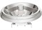 Лампа ALULINE PRO 111  100W G53 12V    8°  48000 cd  PHILIPS - 42704533 - фото 6629