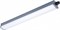 Светильник WT066C NW LED33 L1200 CFW PSU  IP65 33W 4000K 3300lm 1200х68х56 - LED PHILIPS   911401824482 - фото 66355