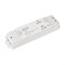 Усилитель SMART-RGB (12-24V, 3x6A) (Arlight, IP20 Пластик, 5 лет) 023830 - фото 66359