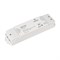 Усилитель SMART-RGB (12-24V, 3x6A) (Arlight, IP20 Пластик, 5 лет) 023830 - фото 66361