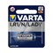 Батарейки алкалиновые VARTA LR1 BL1 (блистер 1шт) 4008496128136 - фото 66363