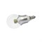 Лампа Светодиодная   E14 CR-DP-G60 6W White (arlight, ШАР) 015990-1 - фото 66418