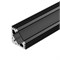 Профиль PDS45-T-2000 ANOD Black (arlight, Алюминий) 015033 - фото 66468