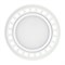 Лампа AR111-UNIT-GU10-15W-DIM Warm3000 (WH, 120 deg, 230V) (Arlight, Металл) 026890 - фото 66560
