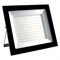Прожектор светодиодный 2835SMD, 150W 6400K AC230V/50Hz IP65, черный в компактном корпусе, SFL90-150 55069-1 - фото 66563
