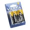 Батарейки VARTA SUPERLIFE R20 D BL2 Heavy Duty (блистер 2шт) 4008496556342 - фото 66571