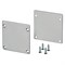 Заглушка SL-ARC-3535 Silver (arlight, Металл) 026589 - фото 66636