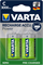Аккумулятор VARTA POWER R2U C 3000мАч BL2 (блистер 2шт) 4008496550739 - фото 66653