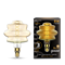 Лампа Gauss Filament BD180 8W 560lm 2400К Е27 golden flexible LED 1/4 161802008 - фото 66880
