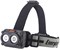 Фонарь Energizer Hard Case Magnet HL 3AAA, tray (налобный) 7638900388671 - фото 66881